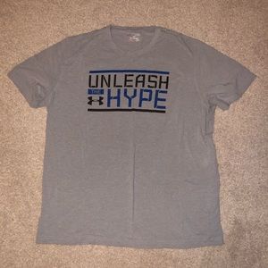 Under Armour Tee